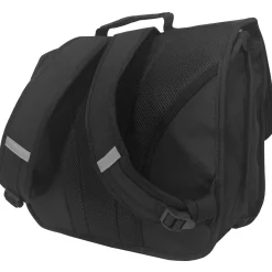 Cactus Cartable scolaire double compartiment & trousse offerte sans roulettes