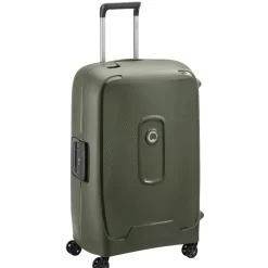 Delsey Grande valise rigide Montcenis TSA polypropylène 76cm