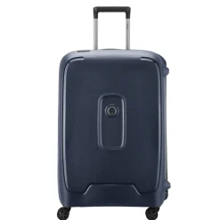 Delsey Grande valise rigide Montcenis TSA polypropylène 76cm