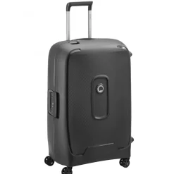 Delsey Grande valise rigide Montcenis TSA polypropylène 76cm
