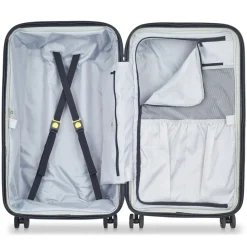 Delsey Grande valise rigide Shadow 5.0 TSA polycarbonate 74.5cm