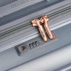 Delsey Grande valise rigide Shadow 5.0 TSA polycarbonate 74.5cm