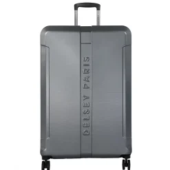Delsey Grande valise rigide extensible Départ TSA 75cm