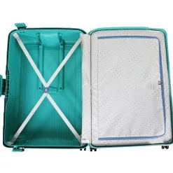 Samsonite Grande valise rigide Scure TSA polypropylène 75cm