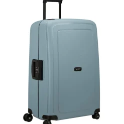 Samsonite Grande valise rigide Scure TSA polypropylène 75cm