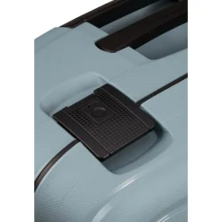 Samsonite Grande valise rigide Scure TSA polypropylène 75cm