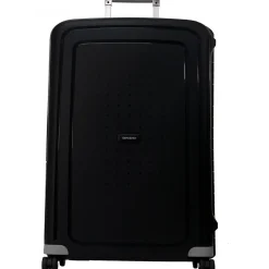 Samsonite Grande valise rigide Scure TSA polypropylène 75cm