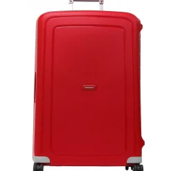 Samsonite Grande valise rigide Scure TSA polypropylène 75cm