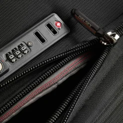 Delsey Grande valise souple extensible Helium DLX TSA 77.50cm