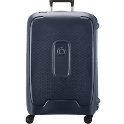 Delsey Grande valise XL rigide Montcenis TSA polypropylène 82cm