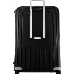 Samsonite Grande valise XL rigide Scure TSA polypropylène 81cm