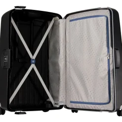 Samsonite Grande valise XL rigide Scure TSA polypropylène 81cm