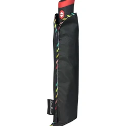 Femme Little Marcel Parapluie pliable avec ouverture et fermeture automatique