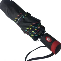 Femme Little Marcel Parapluie pliable avec ouverture et fermeture automatique