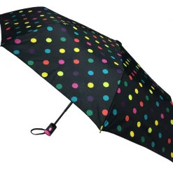 Femme Little Marcel Parapluie pliable avec ouverture et fermeture automatique