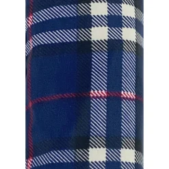 Femme Bleucerise Parapluie pliable avec ouverture et fermeture automatique Happy Swan