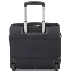 Delsey Pilot Case porte-ordinateur Helium DLX 13.3''