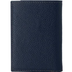 Femme Cactus Porte Cartes cuir de vachette anti-RFID