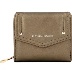 Femme David Jones Porte monnaie Siglé