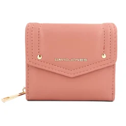 Femme David Jones Porte monnaie Siglé