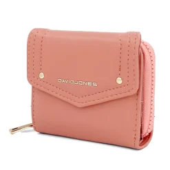 Femme David Jones Porte monnaie Siglé