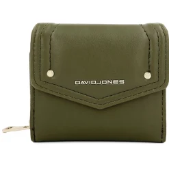 Femme David Jones Porte monnaie Siglé