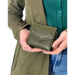 Femme David Jones Porte monnaie Siglé