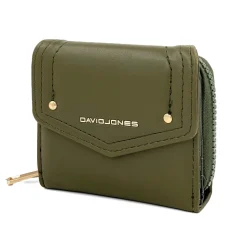 Femme David Jones Porte monnaie Siglé