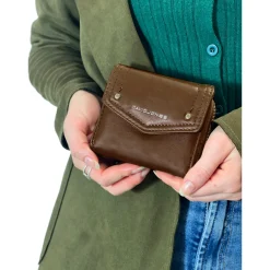 Femme David Jones Porte monnaie Siglé