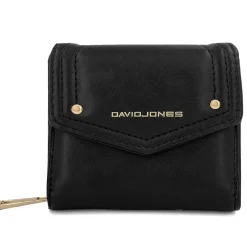 Femme David Jones Porte monnaie Siglé