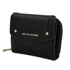 Femme David Jones Porte monnaie Siglé