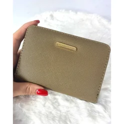 Femme Sylvain Lefebvre Porte monnaie Siglé