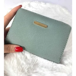 Femme Sylvain Lefebvre Porte monnaie Siglé