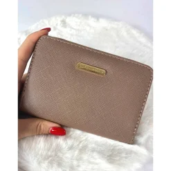 Femme Sylvain Lefebvre Porte monnaie Siglé