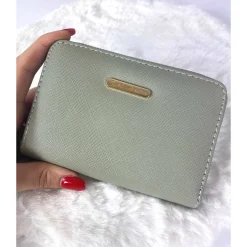 Femme Sylvain Lefebvre Porte monnaie Siglé