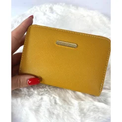 Femme Sylvain Lefebvre Porte monnaie Siglé