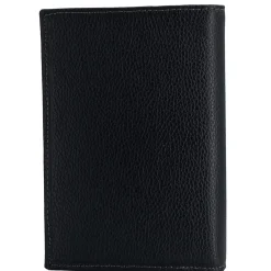 Femme Cactus Portefeuille cuir de vachette anti-RFID