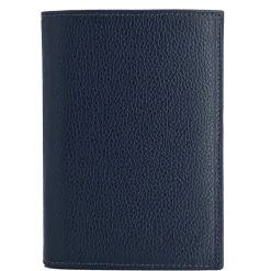 Femme Cactus Portefeuille cuir de vachette anti-RFID