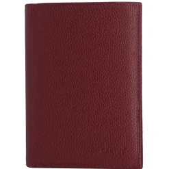 Femme Cactus Portefeuille cuir de vachette anti-RFID