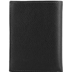 Homme Cactus Portefeuille cuir de vachette anti-RFID