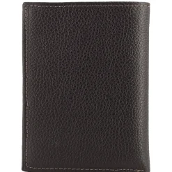 Homme Cactus Portefeuille cuir de vachette anti-RFID