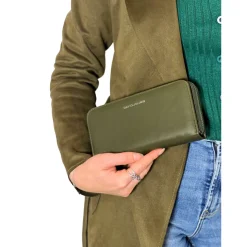 Femme David Jones Portefeuille tout en un