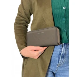 Femme David Jones Portefeuille tout en un