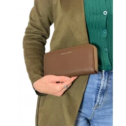 Femme David Jones Portefeuille tout en un