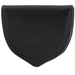 Homme Cactus Porte-monnaie cuir de vachette