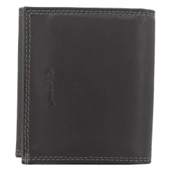 Homme Cactus Porte-monnaie cuir de vachette anti-RFID