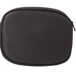 Homme Cactus Porte-monnaie cuir de vachette