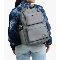 Eastpak Sac à dos ordinateur simple compartiment Padded Double EK0A5B7Y 13"