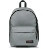 Eastpak Sac à dos ordinateur simple compartiment Out Of Office EK767 Sunday Grey 14"
