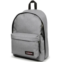 Eastpak Sac à dos ordinateur simple compartiment Out Of Office EK767 Sunday Grey 14